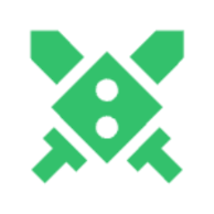 Duelbits crypto casino logo